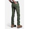 Dovetail Workwear Women's Work Pant, 2, Moss Green, 97% cotton / 3% spandex DWS21P5C-320-2x34 - alternate 3
